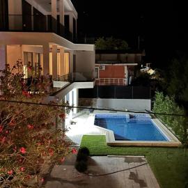 Villa Mr Richard