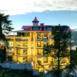 Rock Castle By DLS Hotels
