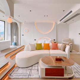 The Resort Inn, hotel in Xiapu