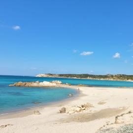 Casa Aramis 2 - Komfortable Unterkunft am Meer