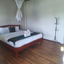 champa resort