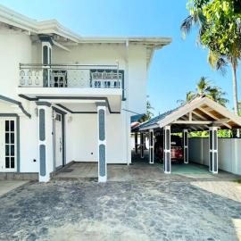 Noah Elite Residences, hotel v destinaci Kochchikade