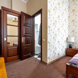 Hotel European 8
