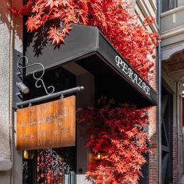 Perazre Hotel