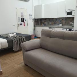 RockSide Residences Suites La Línea VII