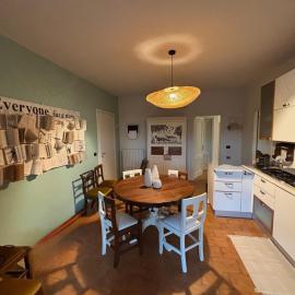 Al Bettolino Home, intero appartamento di 100 Mq