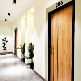 Rehoboth Signature Luxury Stay, hotel v destinácii Chennai