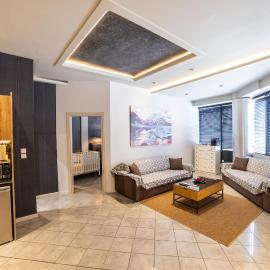 Omega Suites 30