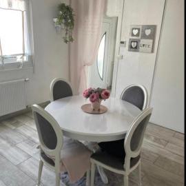 Chambre Maria, hotel in Le Pollet