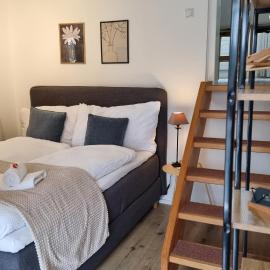 Eigene Wohnung I St Gallen I Appenzell I Bodensee I St Anton I Seealpsee