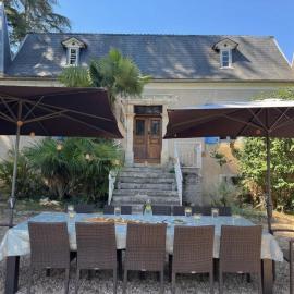 Maison de Famille Les Tourelles