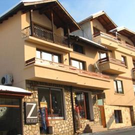 Hotel Boyanovi