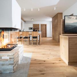 Alpinliving.Tirol, hotel in Aschau