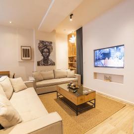 Omega Suites 31