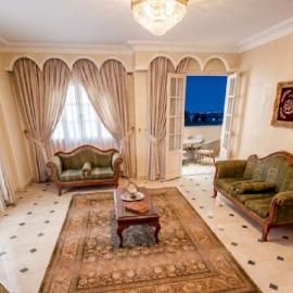 HK Pyramids Guest House Hospitality& Kindness