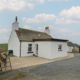 South Kirklauchline Farm