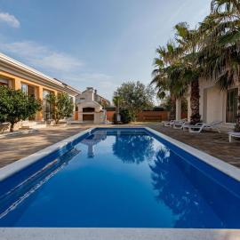 Villa Grand Slam - Luxury Pool & Tennis