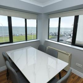 Heart Of Salthill, Hotel in Galway