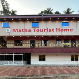 Matha Tourist Home , Cherupuzha, hotel en Peringom