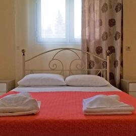Fotis and Linda Apartment 3 or 4 in Corfu