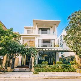 Villa FLC Sầm Sơn Thanh Hoá, hotel a Sầm Sơn