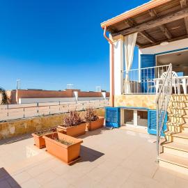 Salentoandmore - Villetta Lecci