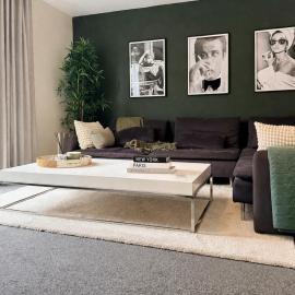 5 Bedroom house close to Leeds centre - sleeps 11 guests - Parking - Contractors or groups welcome, hotell i Killingbeck