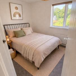 Hidden Gem Near St Andrews Garden & Woodland Views