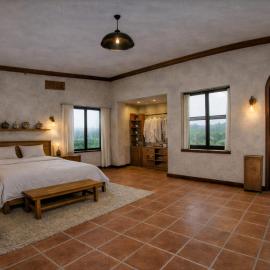 Your Sanctuary, hotelli Kasesessa