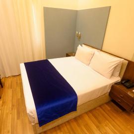 San Giovanni Stanly Hotel, hotel in Alexandria