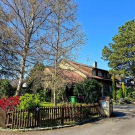Villa & Garden & Peace, khách sạn ở Geneva