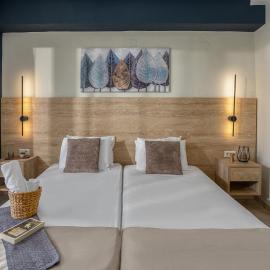 Argo Cozy Studios by Estia, Hotel in Malia