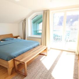 Vienna Woods Residence, hotel em Gaaden