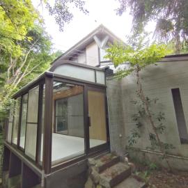 Mount Villa Atami, hotel in Kannami