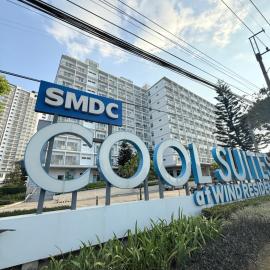 Lucys Cool Suites Tower B at Wind Residences Tagaytay