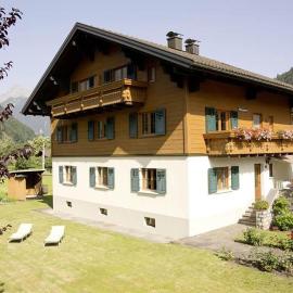 Landhaus Grüt