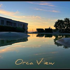Orca View Melkbosstrand, hotell sihtkohas Melkbosstrand