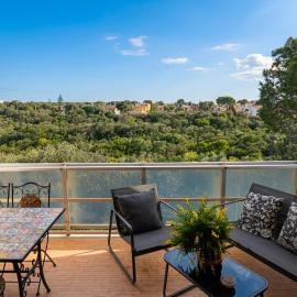 Poggio delle Ginestre Casa Vacanze Torre a Mare Bari Piscina Parcheggio 4 Ospiti