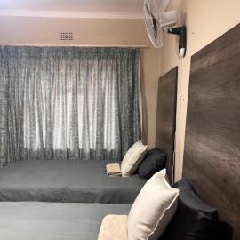 Amatis House, hotel in Mokopane