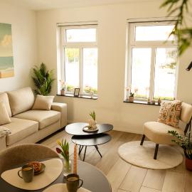 Holiday Home Zuidstraat 30B