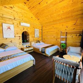 PHÚ HOUSE - Homestay & coffee