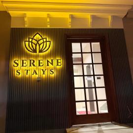Serene Stays, hotel v mestu Malaut