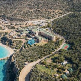 Royal Tulip Korbous Bay Thalasso & Springs, hotel in Korbous