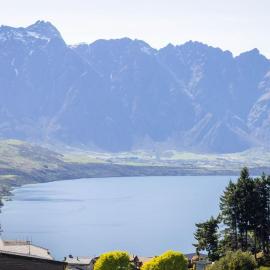 Queenstown Dream House-Lakeview