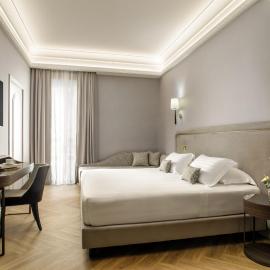 Aria Palace by OMNIA hotels