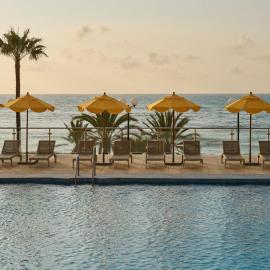 Hotel Riviera Costa del Sol - Adults Recommended, hotel u gradu Benalmadena