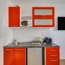 Cozy Studio 2P - Malakoff, hotel a Malakoff