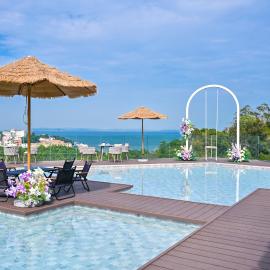 厦门如故隐山海景民宿, hotel i Xiamen