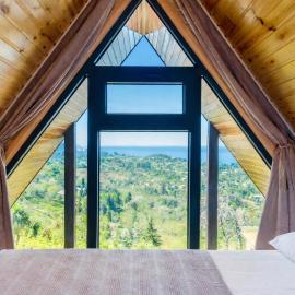 Veranda Buknari, отель в Букнари