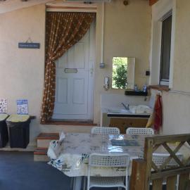la PASSERONNE, hotel v destinaci Barbentane